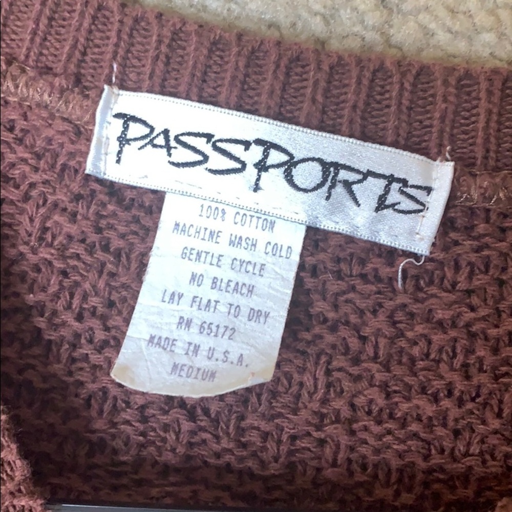Sweater - Picture 2 of 3
